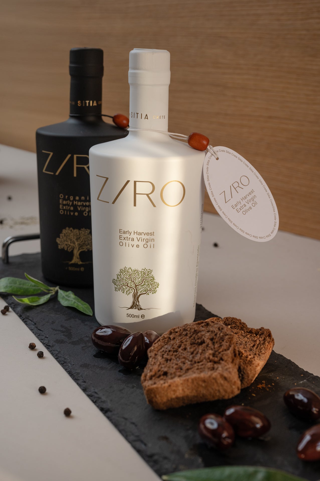 Ziro | Early Harvest Olive oil