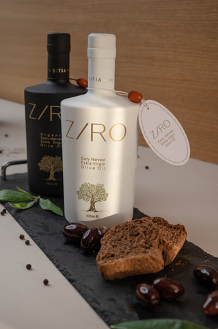 Ziro | Early Harvest Olive oil