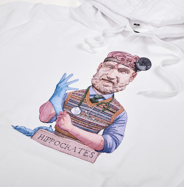 Ancient Greek Philosophers & Gods | Sweatshirts