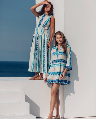 Neira Dress