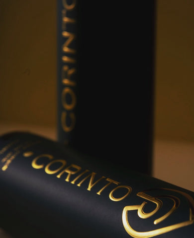 Corinto | Premium Organic Extra Virgin Olive Oil