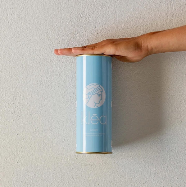Klea | Extra Virgin Olive Oil (Tin Bottle)