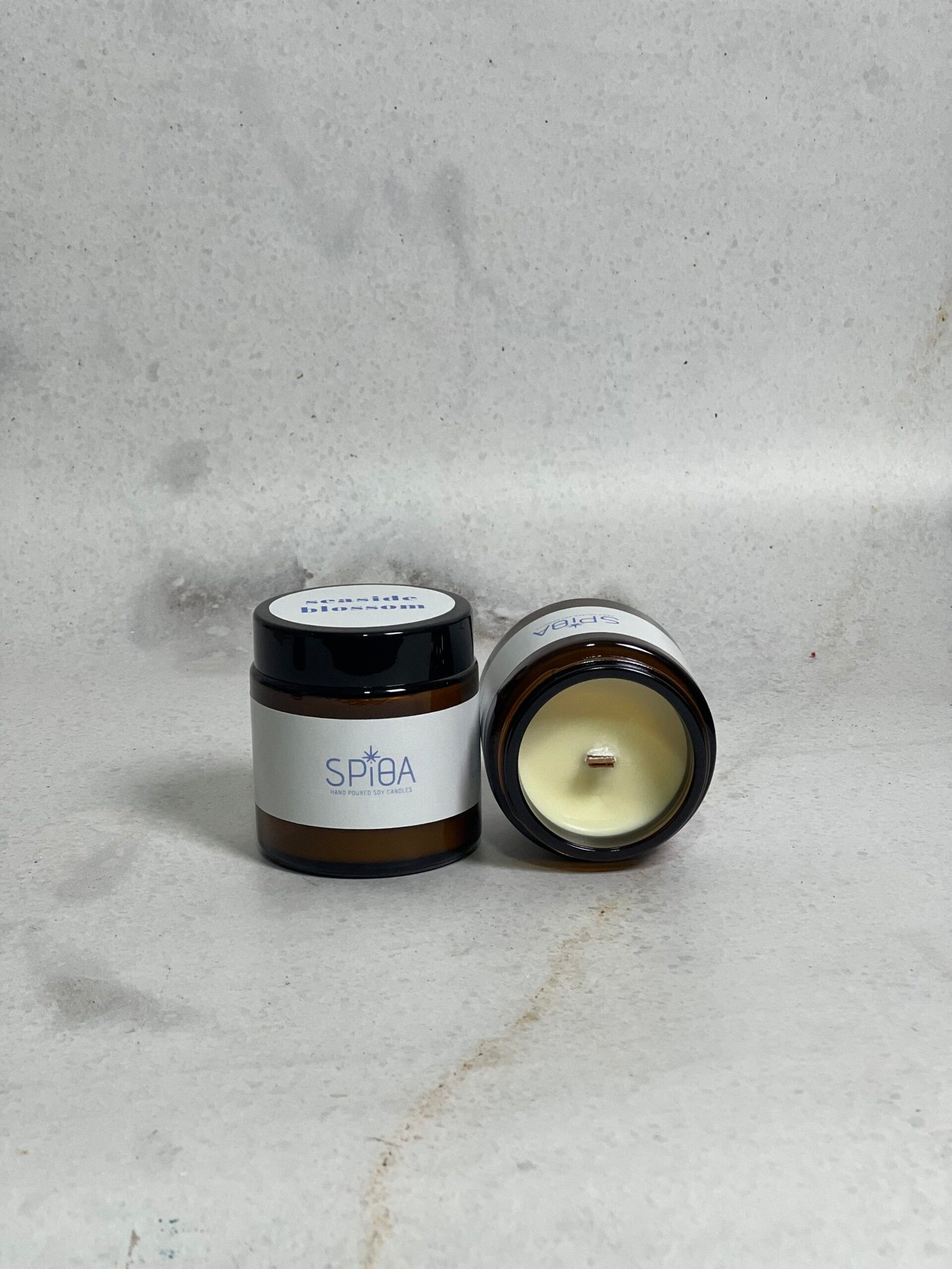Spitha "Spiθa" Candles