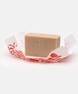 Strawberry & Mint Natural Soap