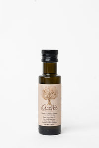Asopos | Extra Virgin Olive Oil