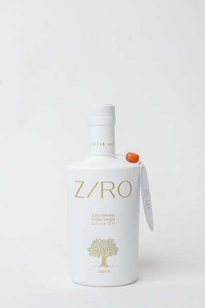 Ziro | Early Harvest Olive oil