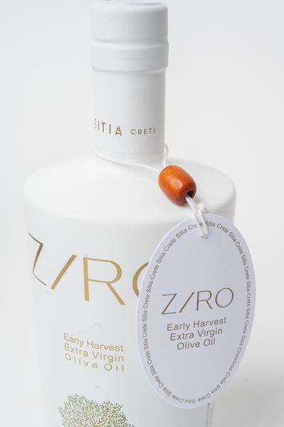 Ziro | Early Harvest Olive oil