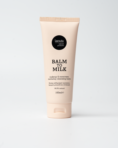 Balm to Milk