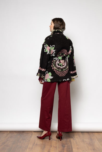 Amira Pant