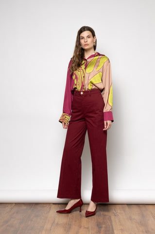 Amira Pant