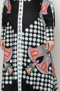 Asiya Mini Dress