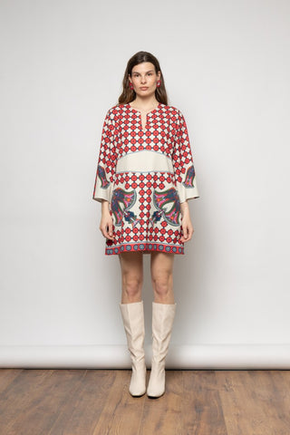 Asiya Mini Dress