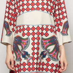 Asiya Maxi Dress