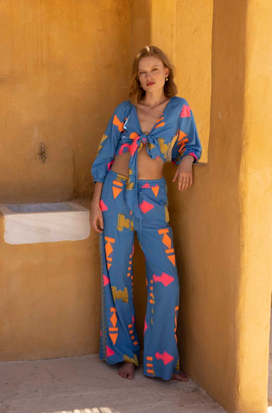 Samira Pants