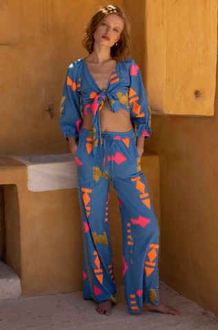 Samira Pants