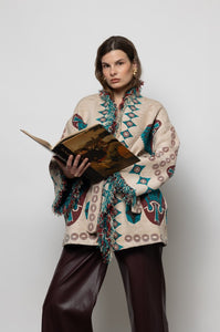 Elyna Jacket