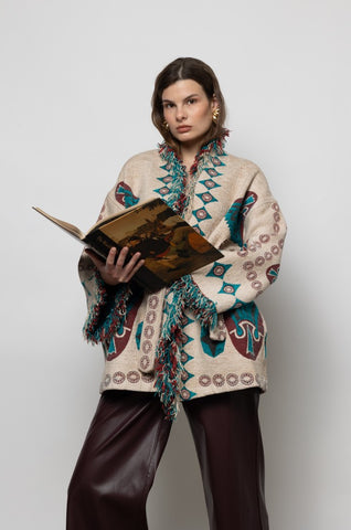 Elyna Jacket