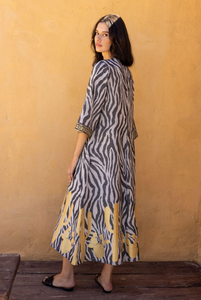 Hera Dress