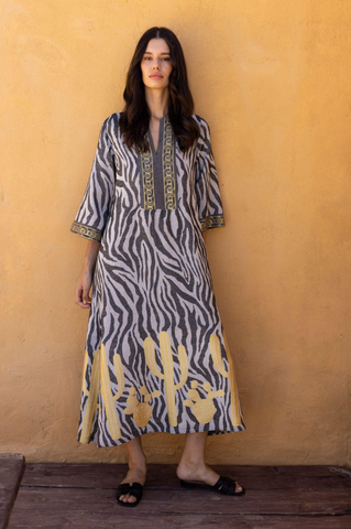 Hera Dress
