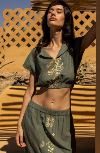 Katya Top
