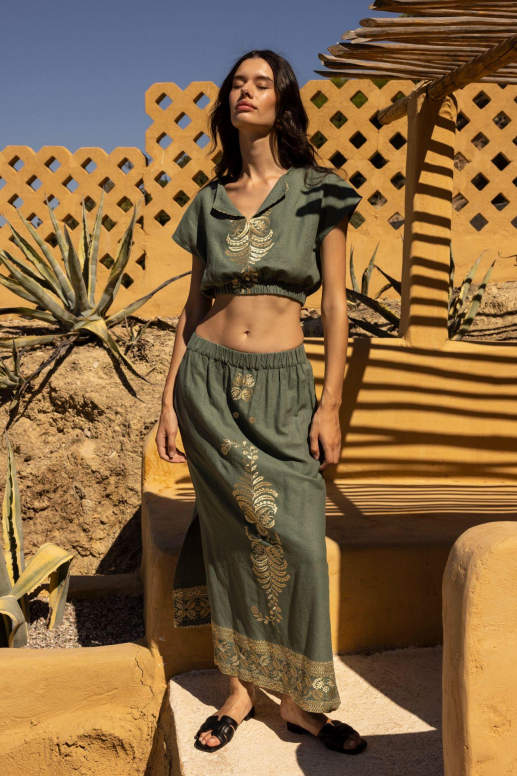 Katya Top