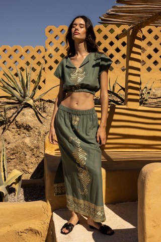Katya Top