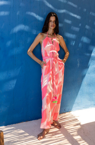 Maia Dress