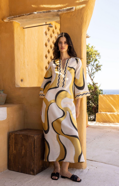 Noor Dress
