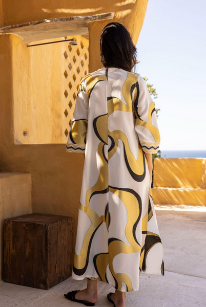 Noor Dress