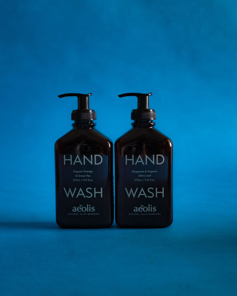 Hand Wash