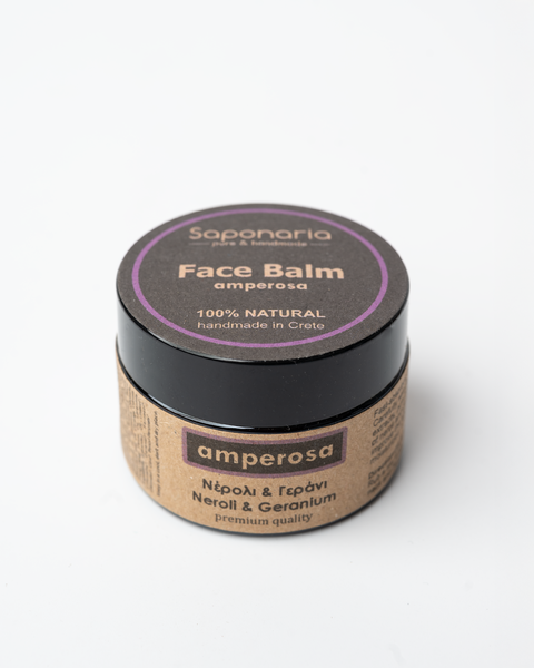 Amperosa Face Balm