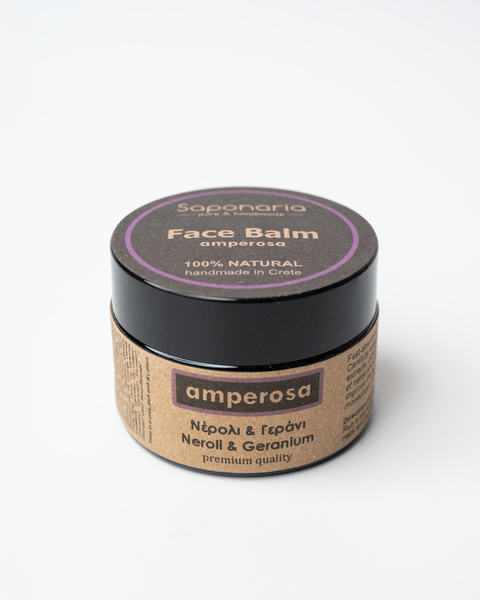 Amperosa Face Balm