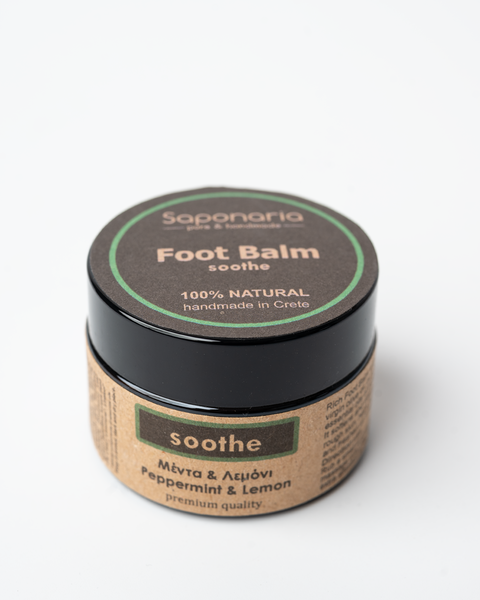 Foot Balm