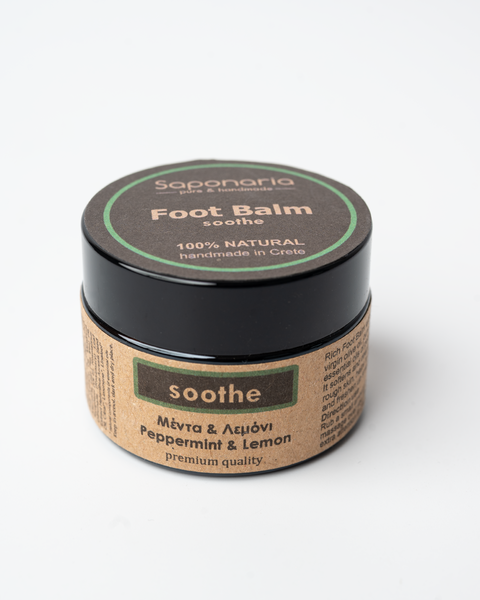 Foot Balm