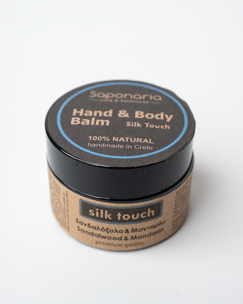 Hand & Body Balm