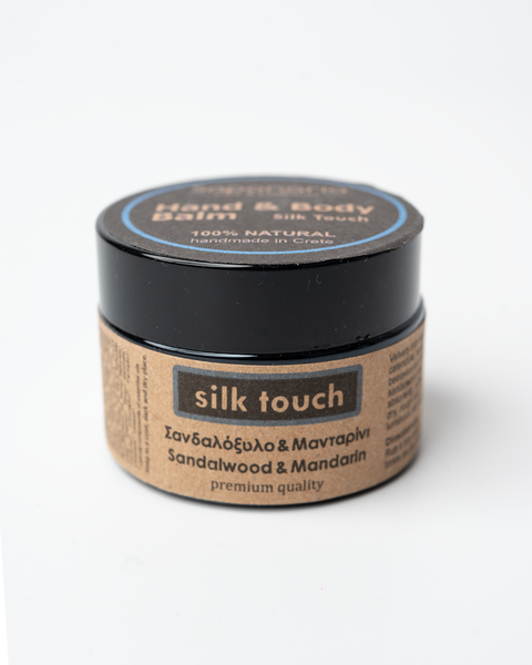 Hand & Body Balm