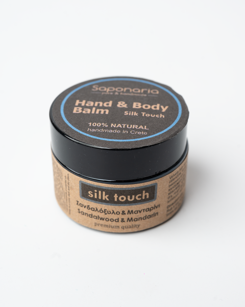 Hand & Body Balm