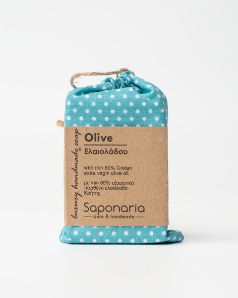 Body Soap Olive