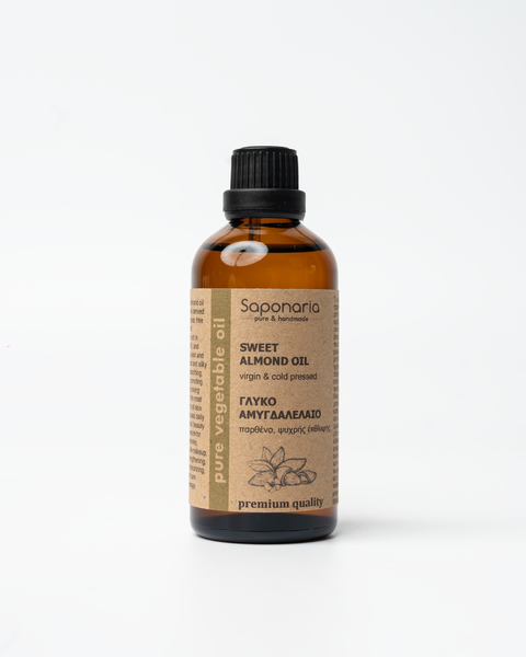Sweet Almond Oil
