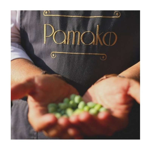Pamako | Organic Olive Oil