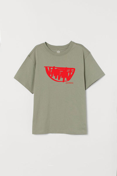 Watermellon - Unisex T-shirt