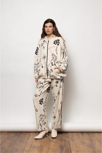 Yvette Trouser