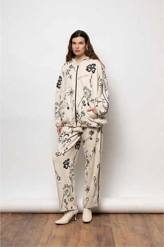 Yvette Jacket