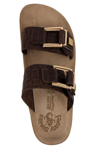 Adelita - Fantasy Sandals