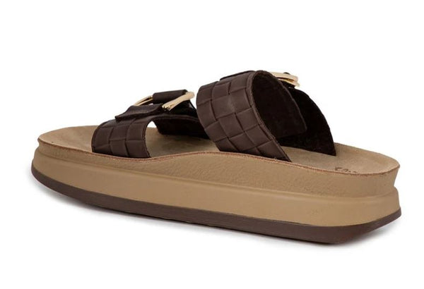 Adelita - Fantasy Sandals