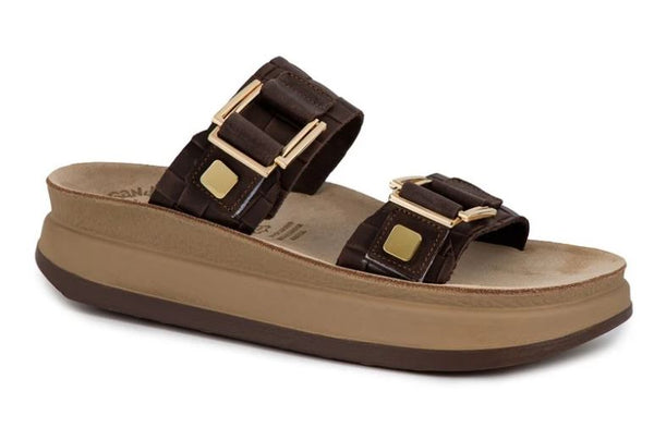 Adelita - Fantasy Sandals