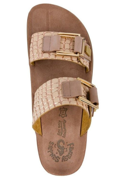 Adelita - Fantasy Sandals