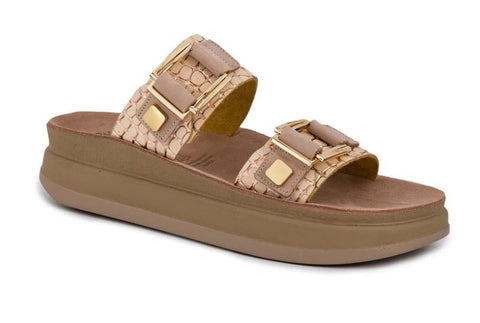 Adelita - Fantasy Sandals