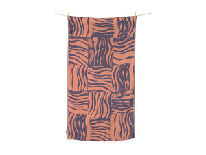 Kithnos Beach Towel | Pestemal