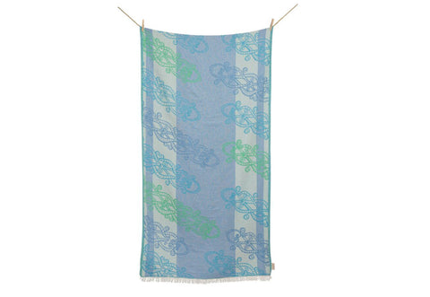 Athina Beach Towel | Pestemal